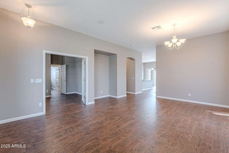 Front Room