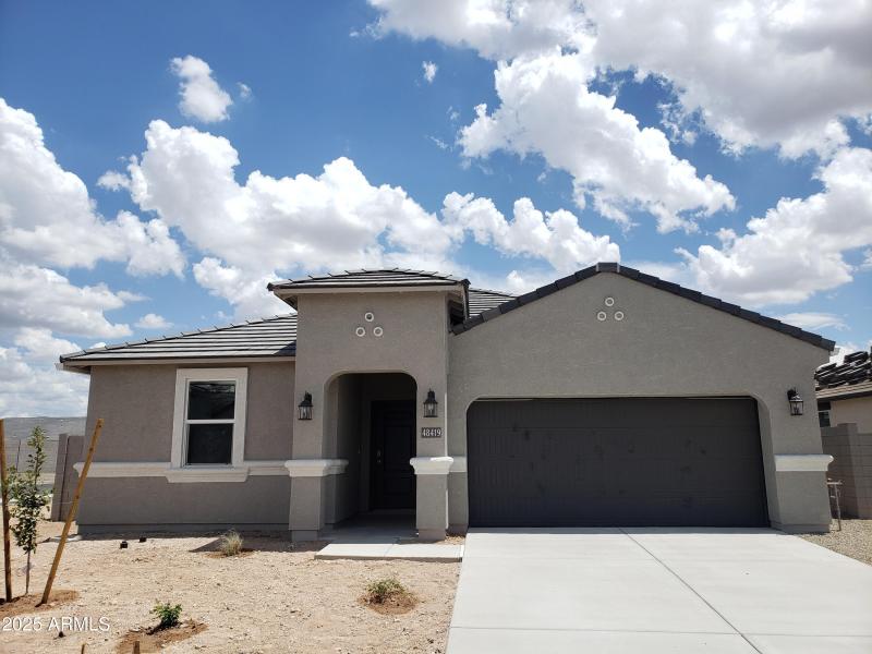 EDO Lot 45 Cali Plan