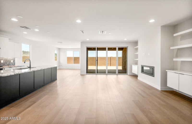 Gathering Room,