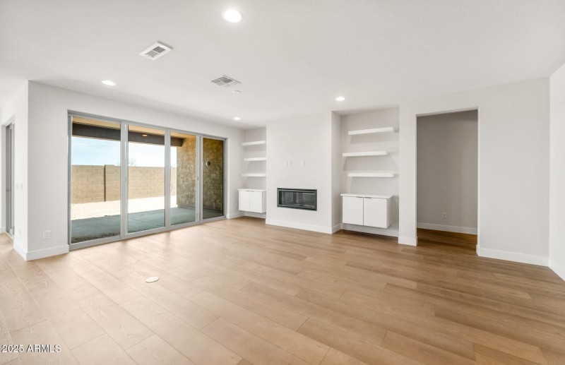 Gathering Room