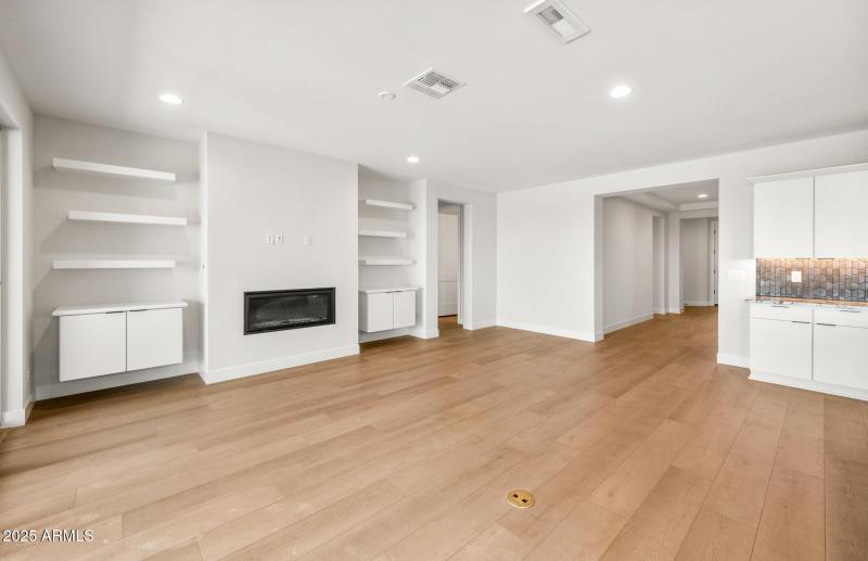 Gathering Room