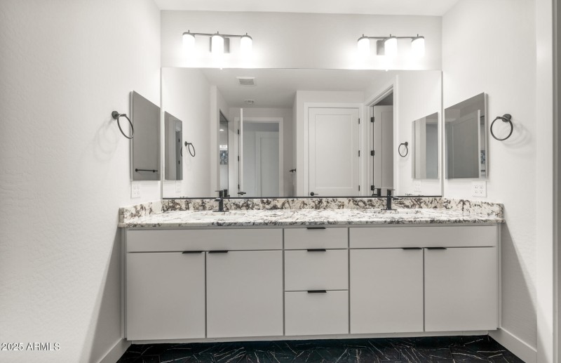 Owner's Bathroom