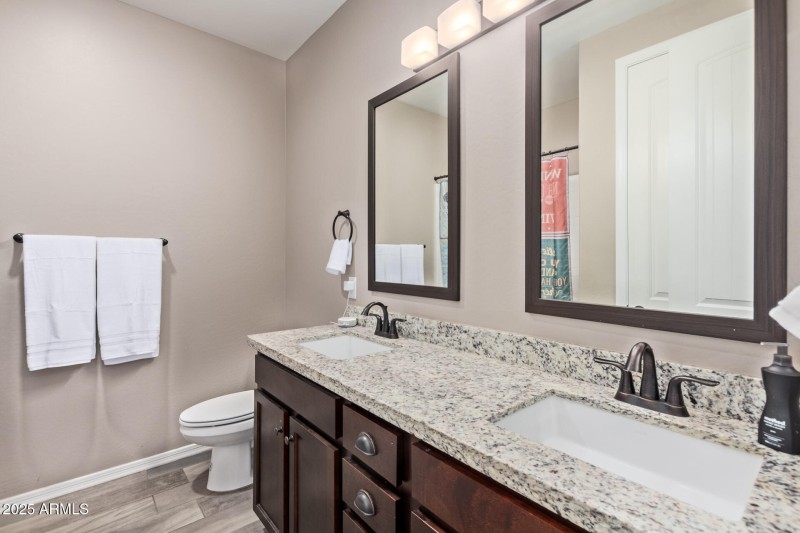 Bathroom 3
