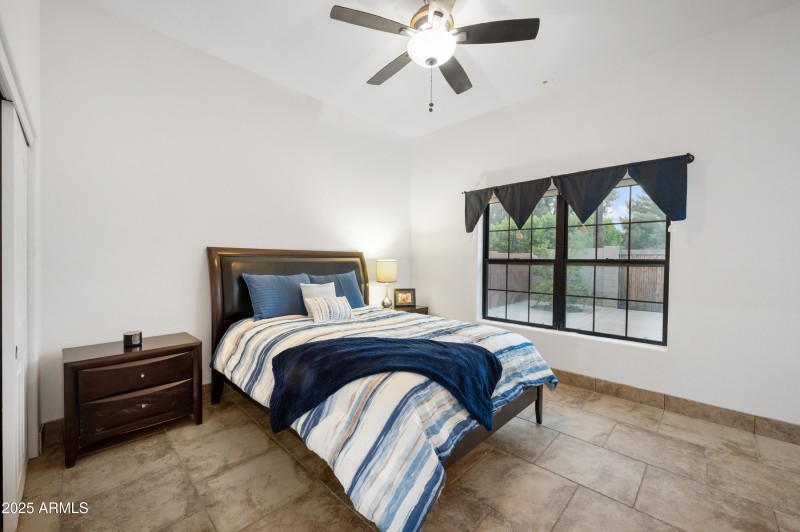 Guest Suite