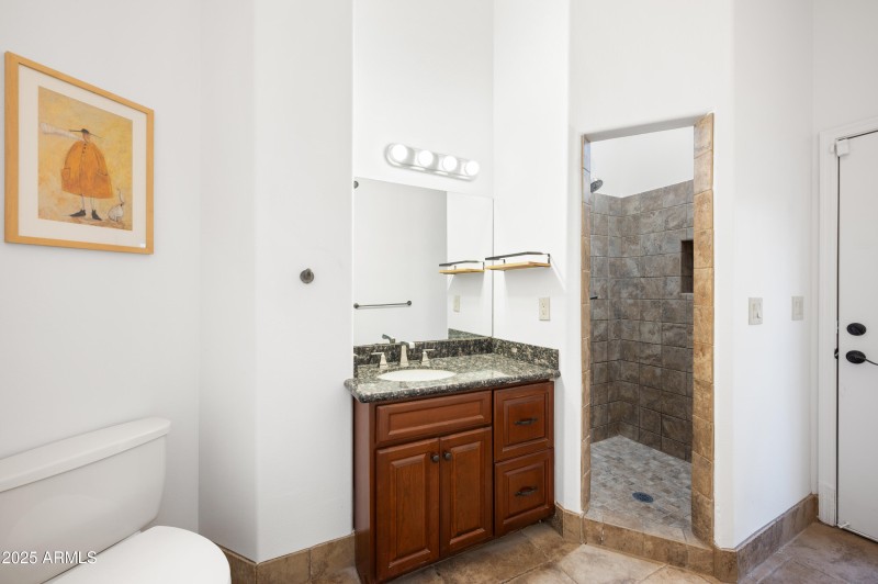 Hall Bath