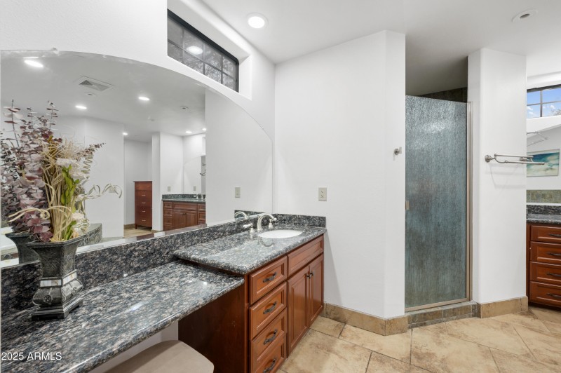 Primary Bath 2