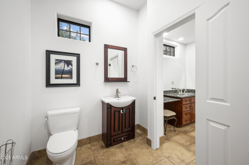 Primary Bath 3