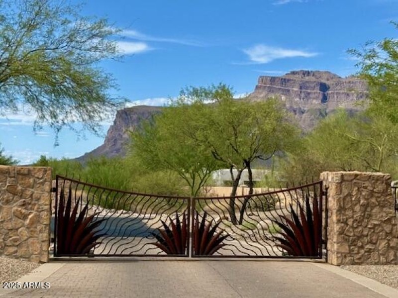 Gated Community