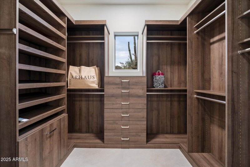 Primary Closet 2