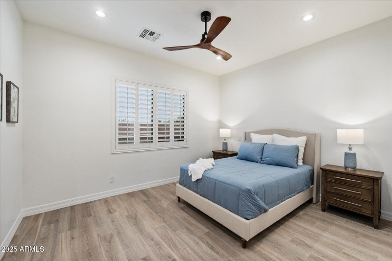 Guest Bedroom III