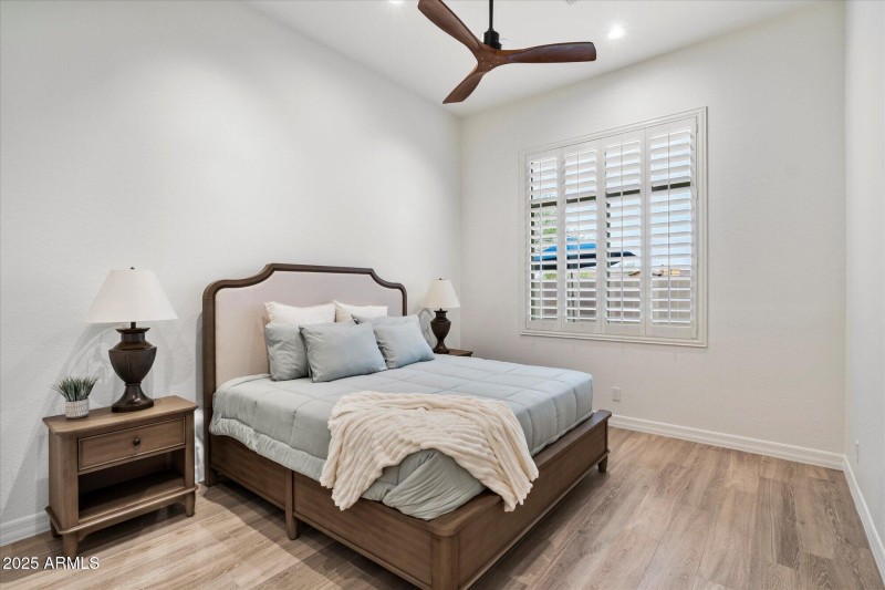 Guest Bedroom I