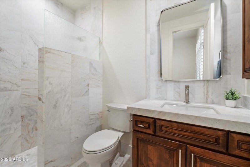 Guest Bathroom II