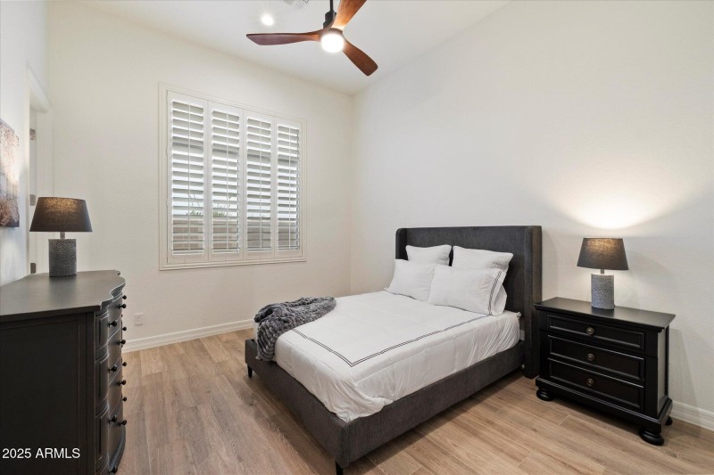 Guest Bedroom II