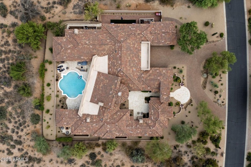 Birdseye View