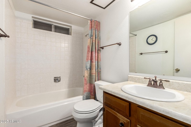 GUEST BATH