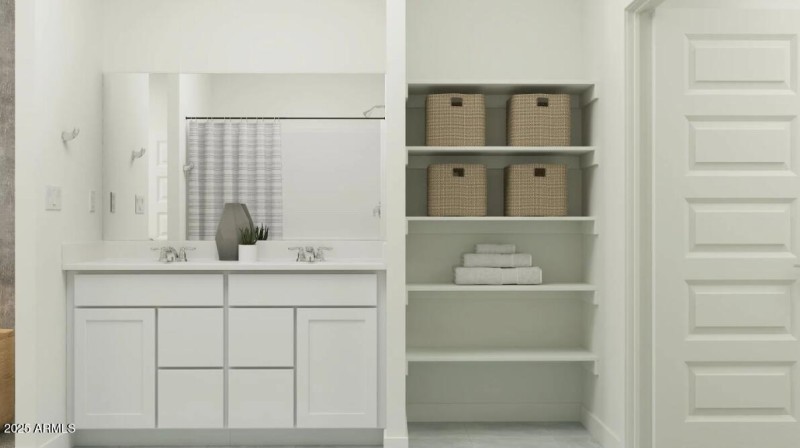 Owners Bath