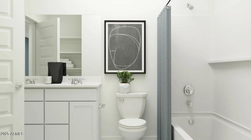Bathroom 2