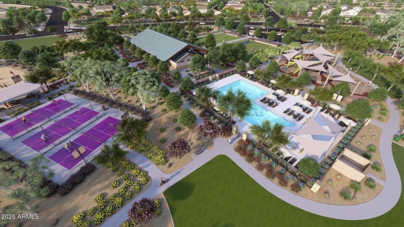 Amenities Overview