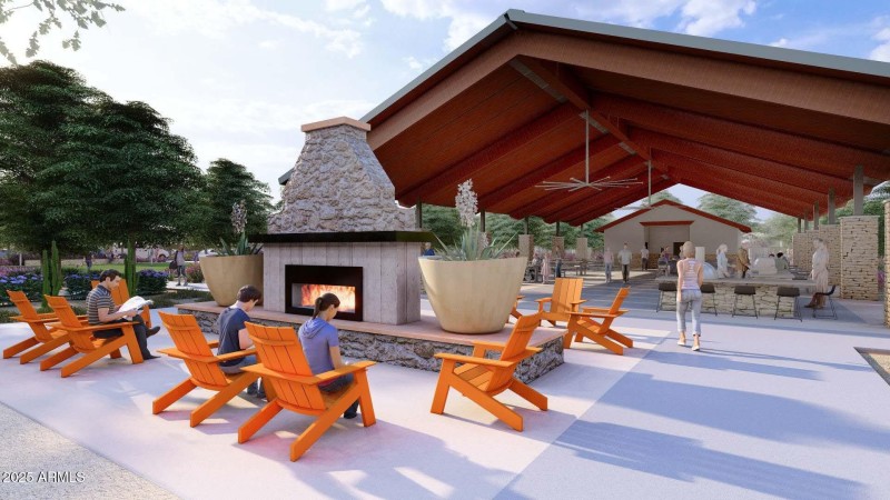 Fire Pit 2