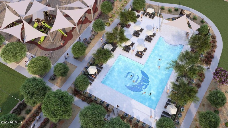 Pool 3