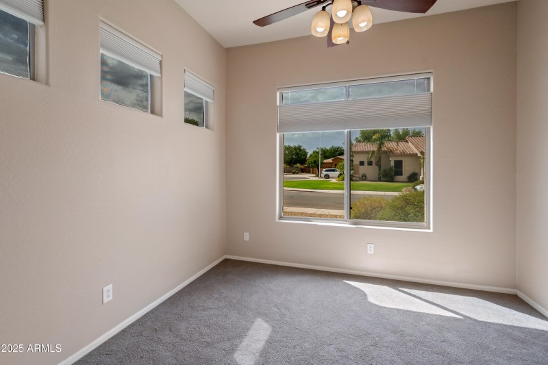 Bedroom #3