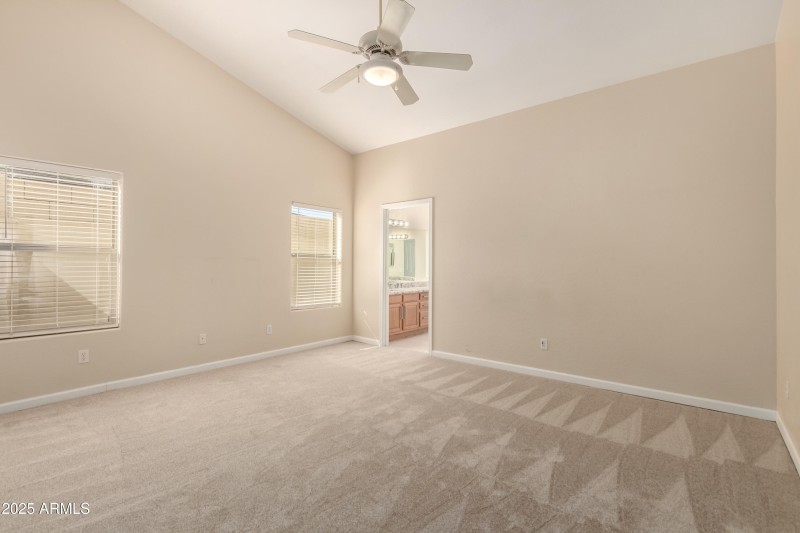 Main Owner's Suite