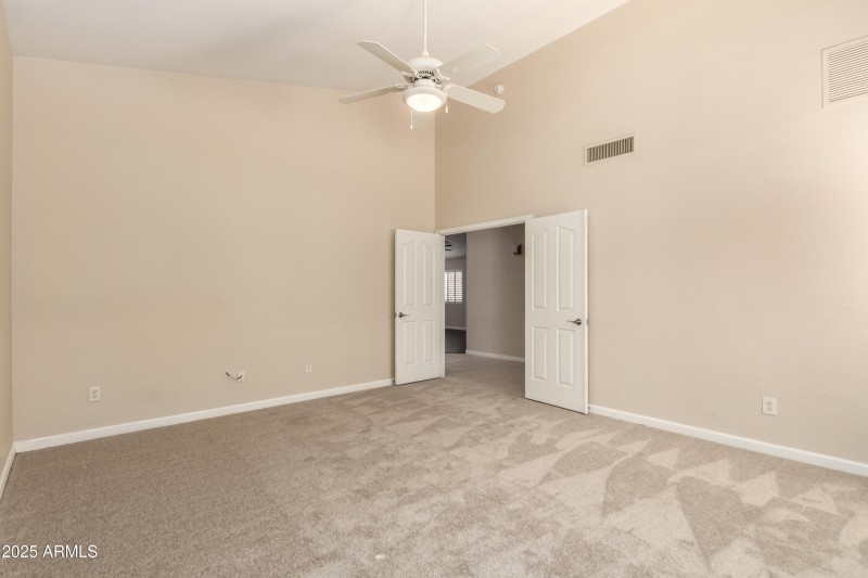 Main Owner's Suite
