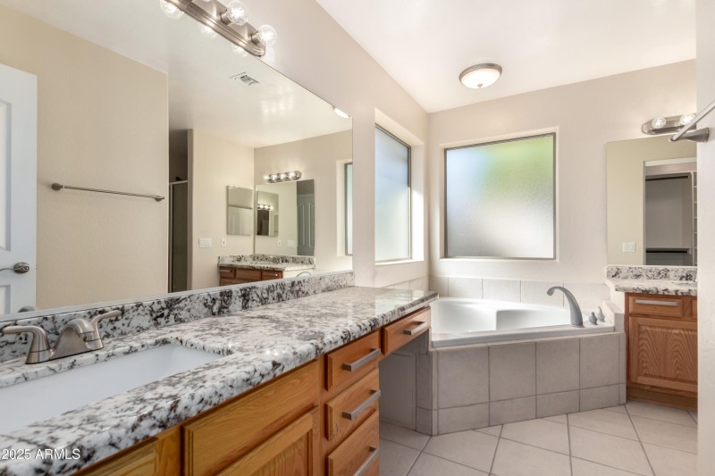 Main Owner's Suite