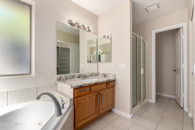 Main Owner's Suite