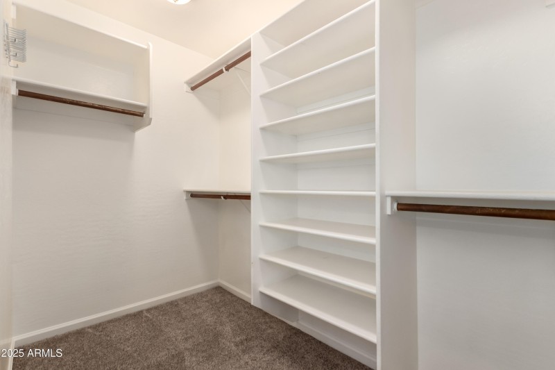 Main Owner's Suite