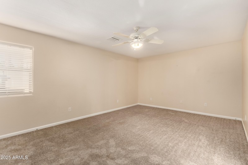 Secondary Owner's Suite