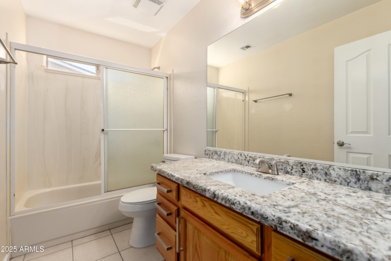 Hall Bath