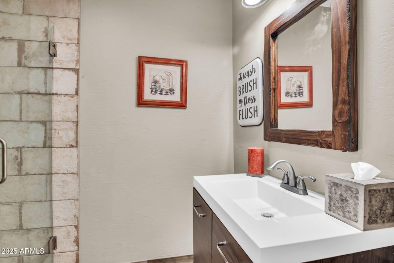 Bathroom 3