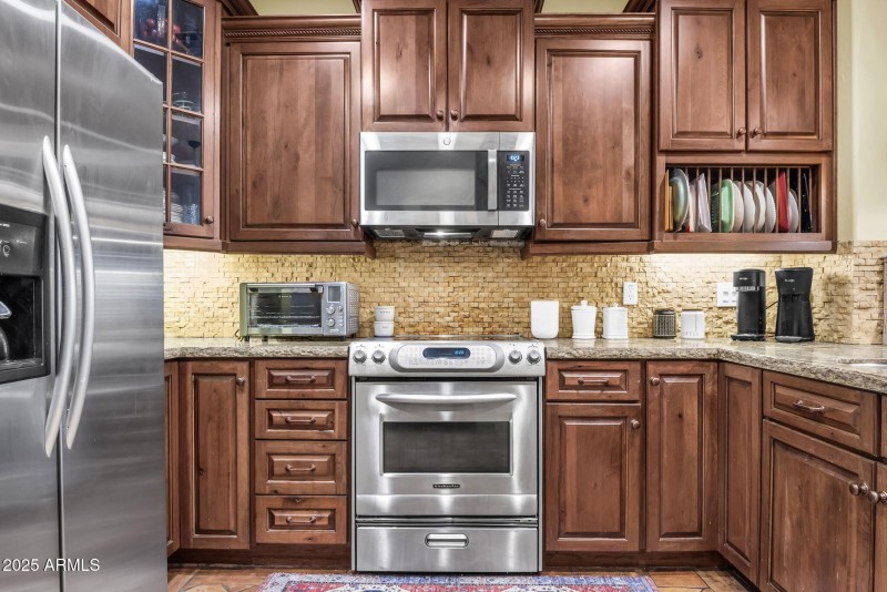 Custom Cabinets