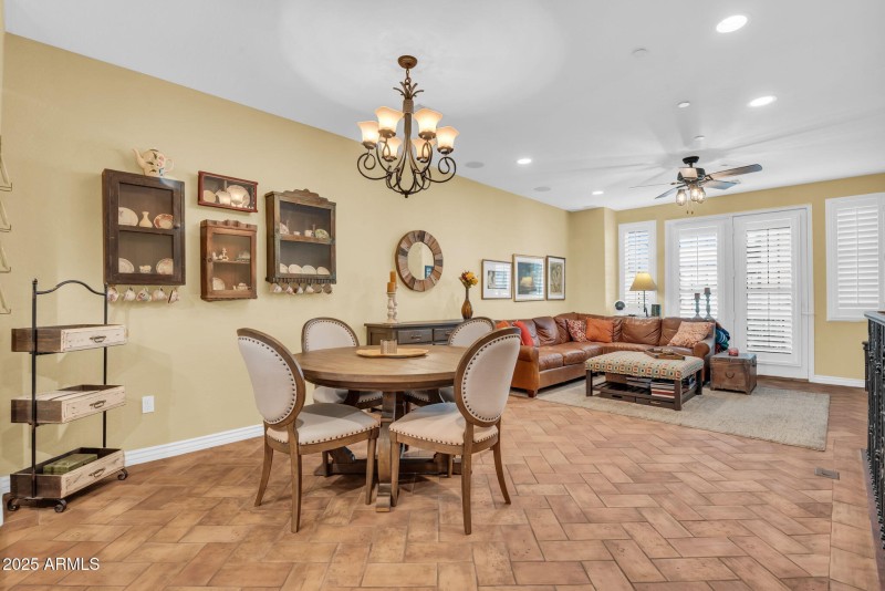 Herringbone Floors