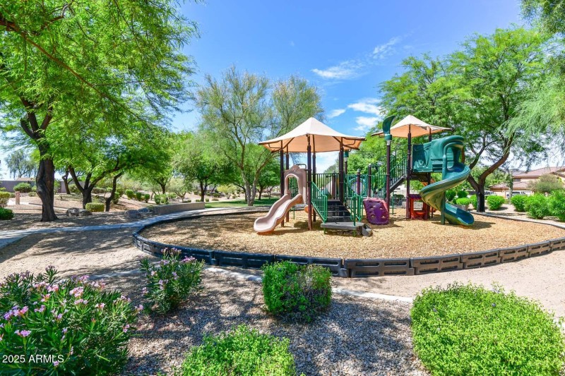 Norterra Pointe Playground