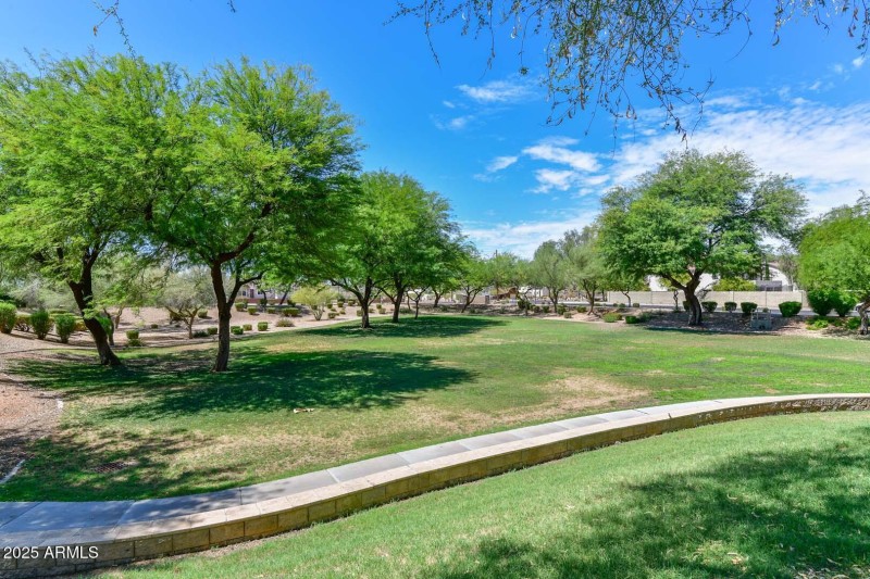 Norterra Pointe Park