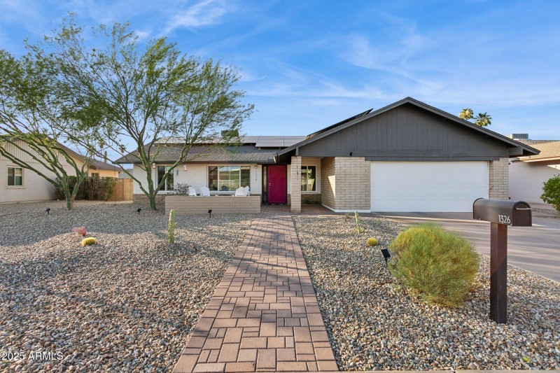 First time for sale in 46 years!