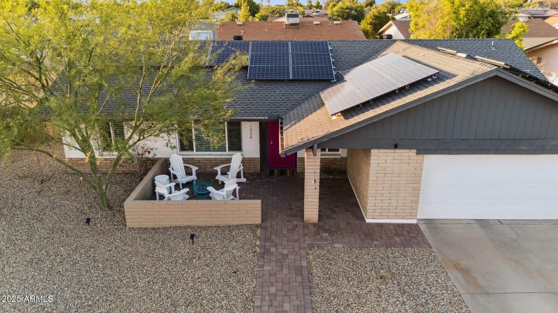 OWNED solar-no payments or lease!