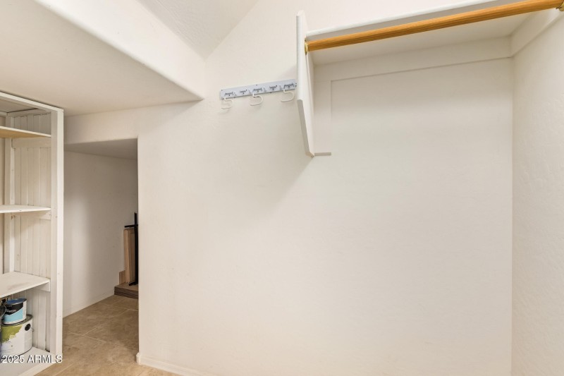 Kitchen Storage/Pantry