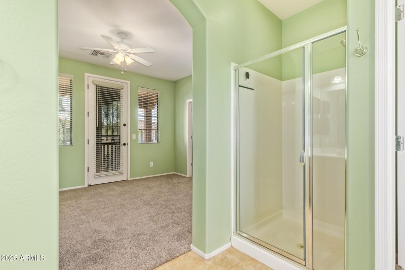 Primary Bath 2