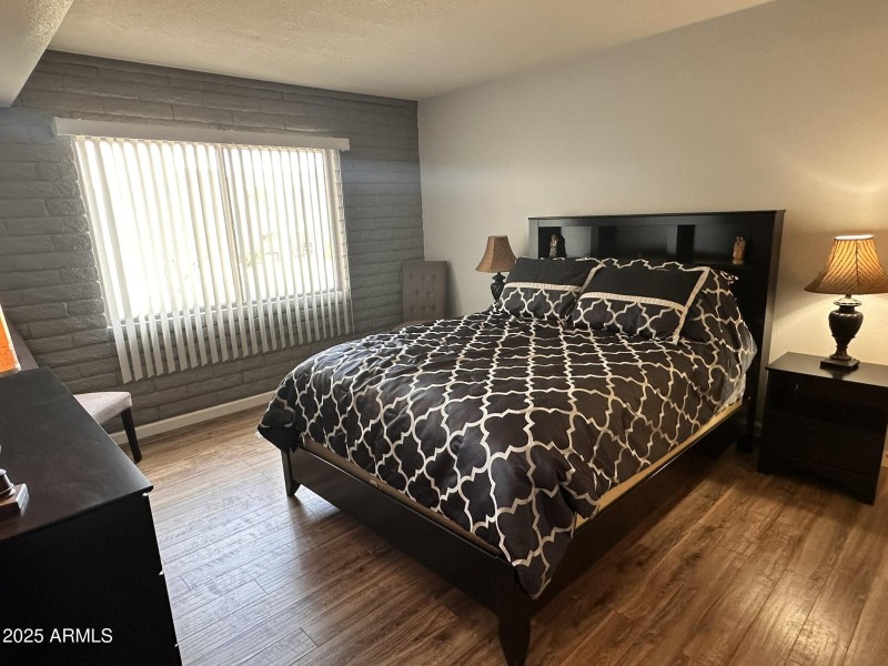 Primary Bedroom View 2