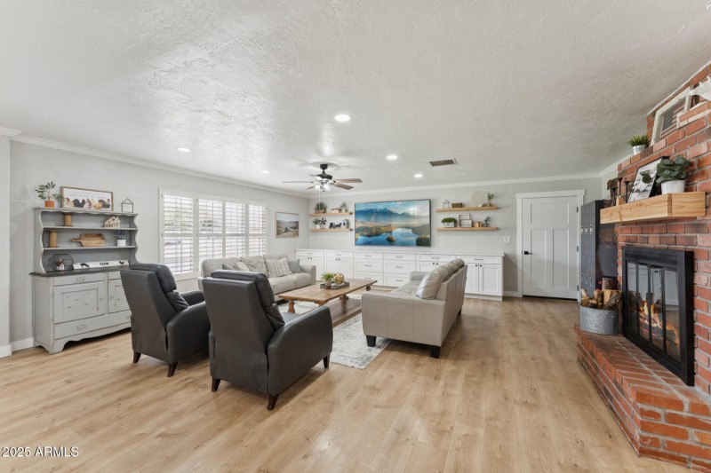 Living Room/Great Room