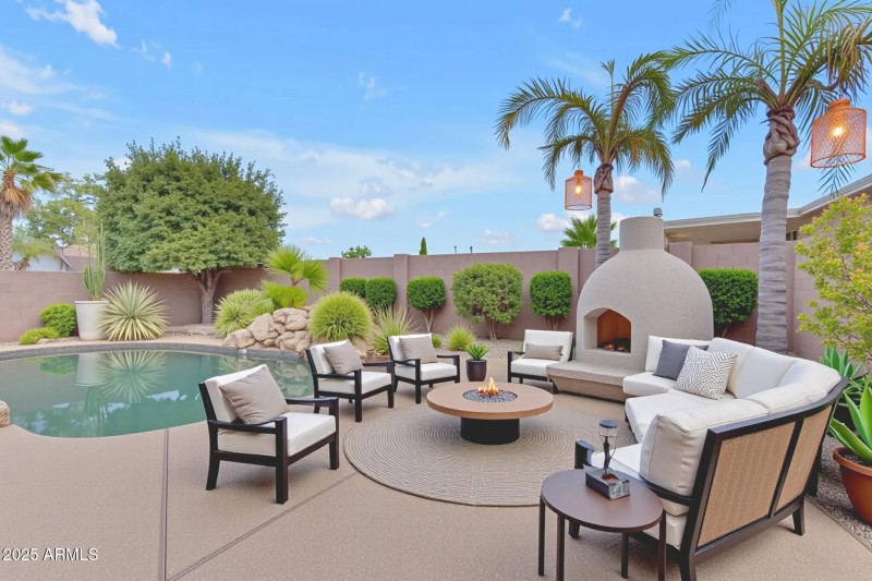 Peerfect for Entertaining