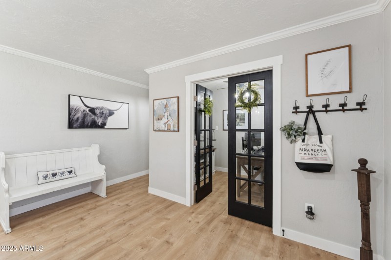 Entry/Foyer