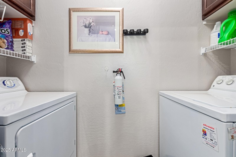 15 Laundry Room