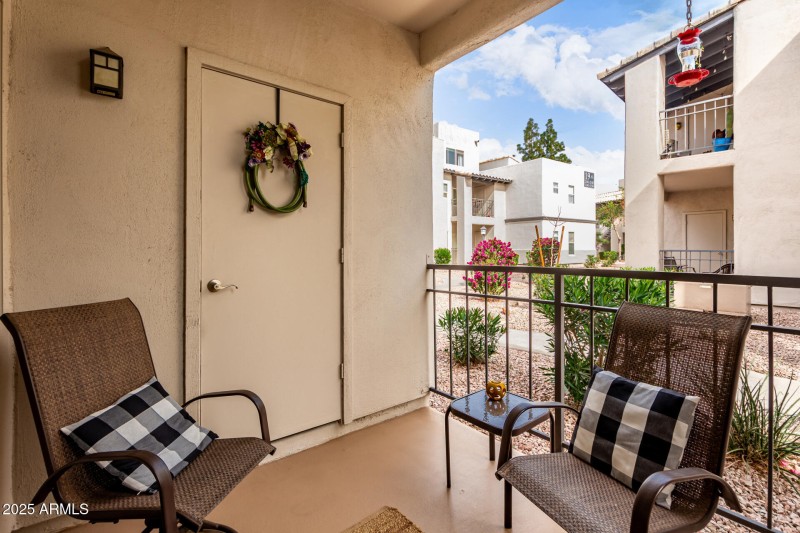17 Patio