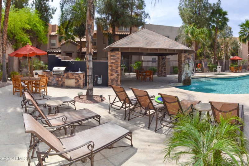 19 Community Pool