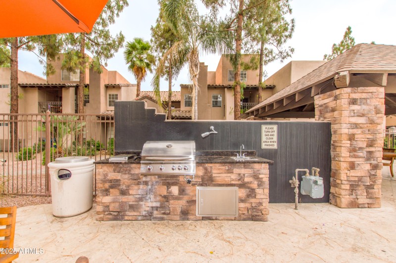 24 Community Grill