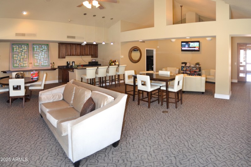 26 Clubhouse